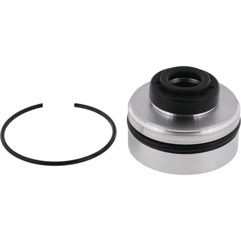 Rear Shock Seal Head Kit components