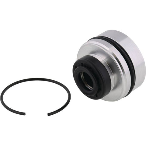 Rear Shock Seal Head Kit components