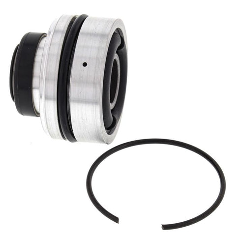 Rear Shock Seal Head Kit components