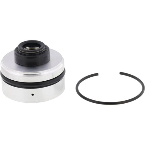 Rear Shock Seal Head Kit components