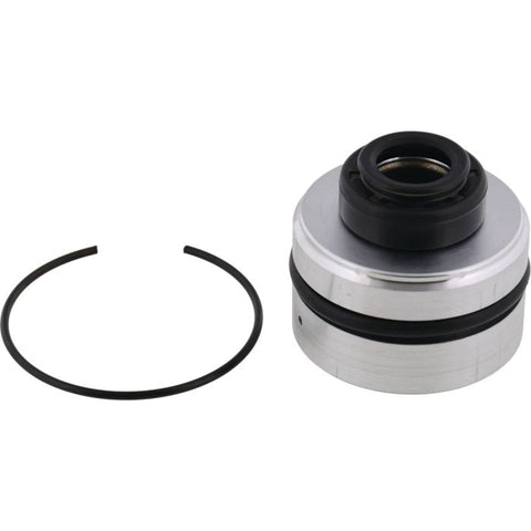 Rear Shock Seal Head Kit components