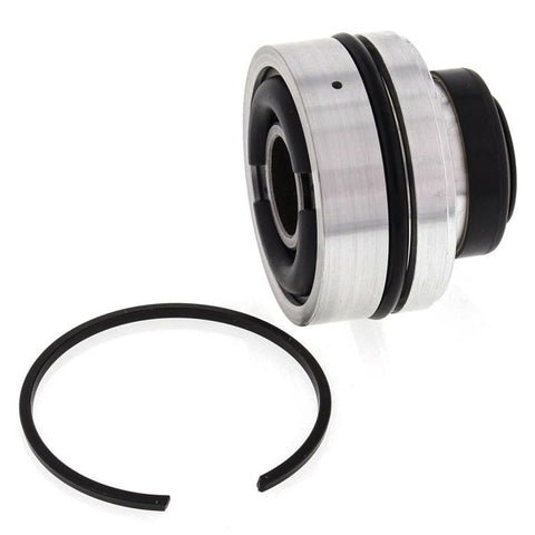 Rear Shock Seal Head Kit components