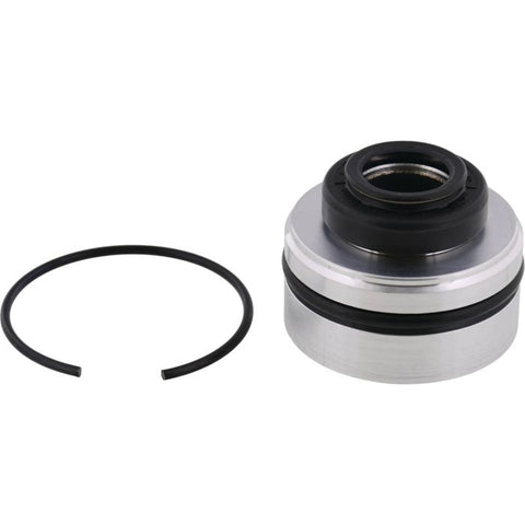 Rear Shock Seal Head Kit components