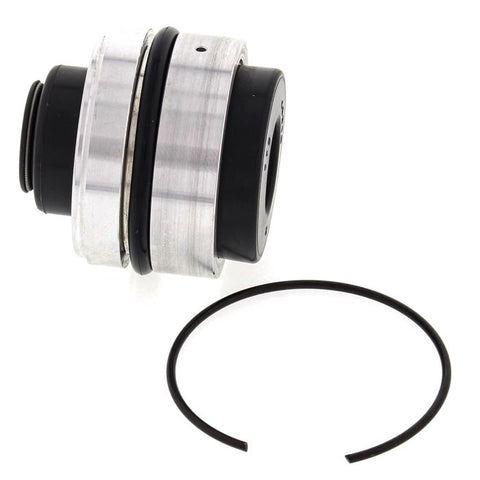 Rear Shock Seal Head Kit components