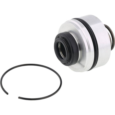 Rear Shock Seal Head Kit components