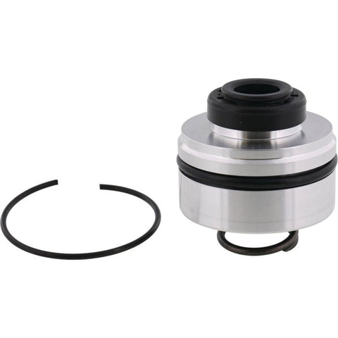 Rear Shock Seal Head Kit components