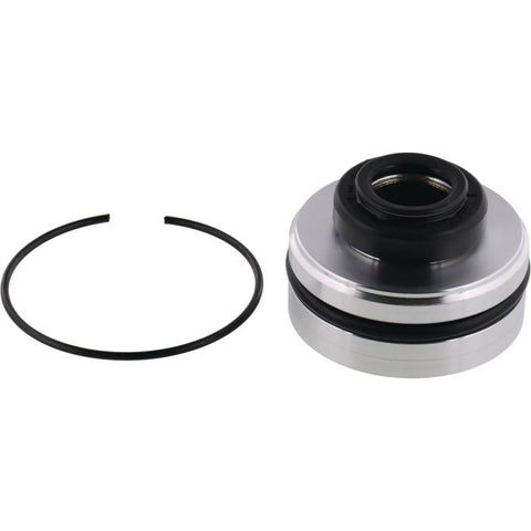 Rear Shock Seal Head Kit components