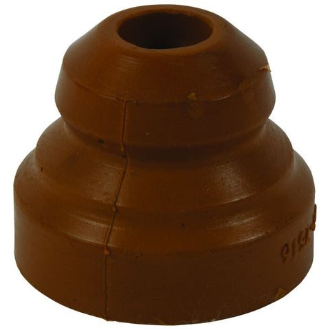 Rear Shock Bumper components