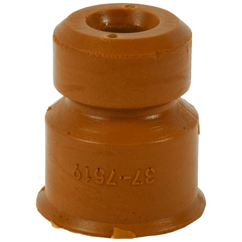 Rear Shock Bumper components