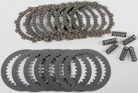 DIRT RACER CLUTCH SET DRC97
