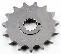 JT Sprockets - JTF521.15 - Steel Front Sprocket, 15T