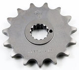 JT Sprockets - JTF521.15 - Steel Front Sprocket, 15T