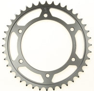 JT Sprockets - JTR260.40 - Steel Rear Sprocket, 40T