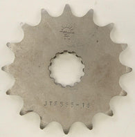 JT Sprockets - JTF565.16 - Steel Front Sprocket, 16T