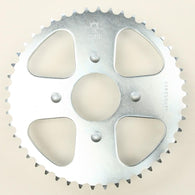 JT Sprockets - JTR256.46 - Steel Rear Sprocket, 46T