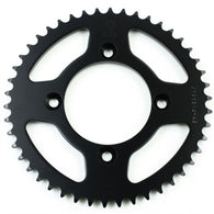 JT Sprockets - JTR1214.46 Steel Rear Sprocket, 46T Honda XR80R CRF80F 1985-2013