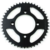 JT Sprockets - JTR1214.46 Steel Rear Sprocket, 46T Honda XR80R CRF80F 1985-2013