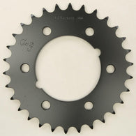 JT Sprockets - JTR1478.30 - Steel Rear Sprocket, 30T