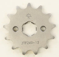 JT Sprockets - JTF249.13 - Steel Front Sprocket, 13T