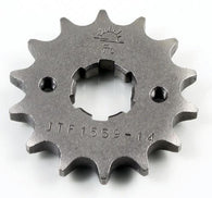 JT Sprockets - JTF1559.14 - Steel Front Sprocket, 14T