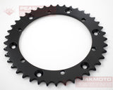 JT Sprockets - JTR853.41 - Steel Rear Sprocket, 41T Yamaha Banshee 1989-2006