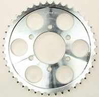 JT Sprockets - JTR816.43 - Steel Rear Sprocket, 43T