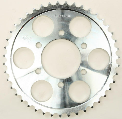 JT Sprockets - JTR816.43 - Steel Rear Sprocket, 43T
