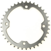 JT Sprockets - JTR1857.37 - Steel Rear Sprocket, 37T