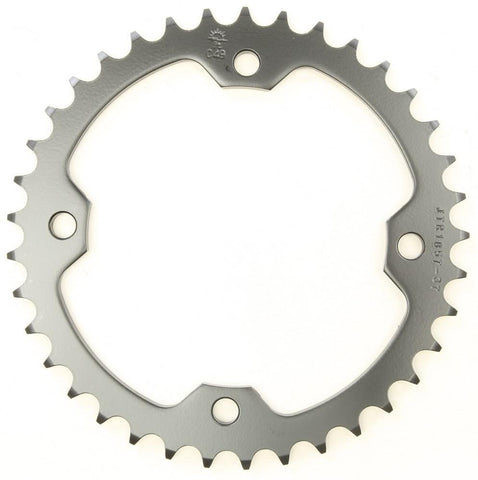 JT Sprockets - JTR1857.37 - Steel Rear Sprocket, 37T