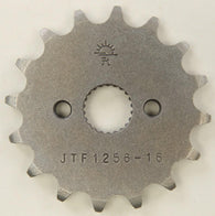 JT Sprockets - JTF1256.16 - Steel Front Sprocket, 16T