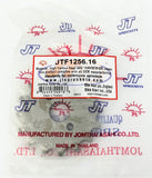 JT Sprockets - JTF1256.16 - Steel Front Sprocket, 16T