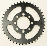 JT Sprockets - JTR801.42 - Steel Rear Sprocket, 42T