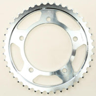 JT Sprockets - JTR1800.44 - Steel Rear Sprocket, 44T