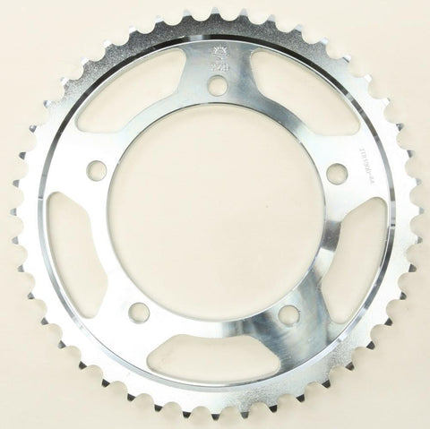 JT Sprockets - JTR1800.44 - Steel Rear Sprocket, 44T