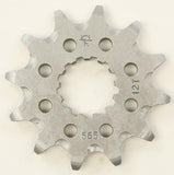 JT Sprockets - JTF565.12SC - Front Sprocket, 12T - Lightened & Self-Cleaning