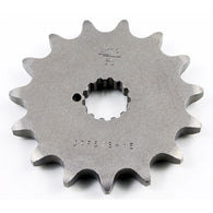 JT Sprockets - JTF518.15 - Steel Front Sprocket, 15T