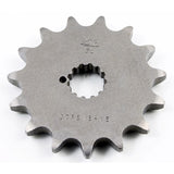 JT Sprockets - JTF518.15 - Steel Front Sprocket, 15T