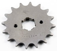 JT Sprockets - JTF569.16 - Steel Front Sprocket, 16T