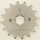 JT Sprockets - JTF569.16 - Steel Front Sprocket, 16T