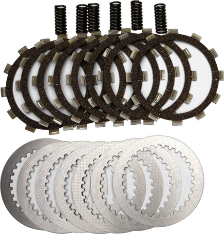 CLUTCH SET DRC70