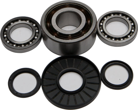 Front Differential Bearing & Seal Kit product photo