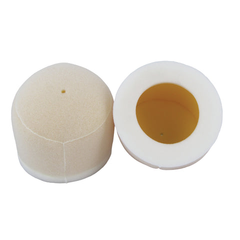 AIR FILTER KAW/SUZ KM80/85/100 RM100