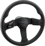 HEATED STEERING WHEEL