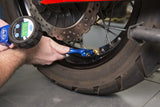 Motion Pro Pro Fill™ Air Chuck 08-0602 manufacturer photo 5