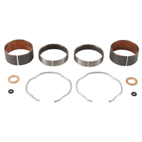 Fork Bushing Kit components