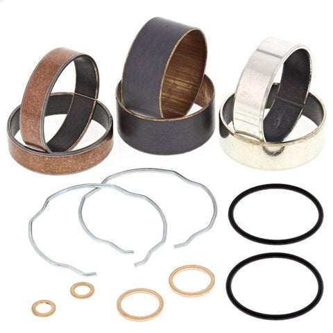 Fork Bushing Kit components