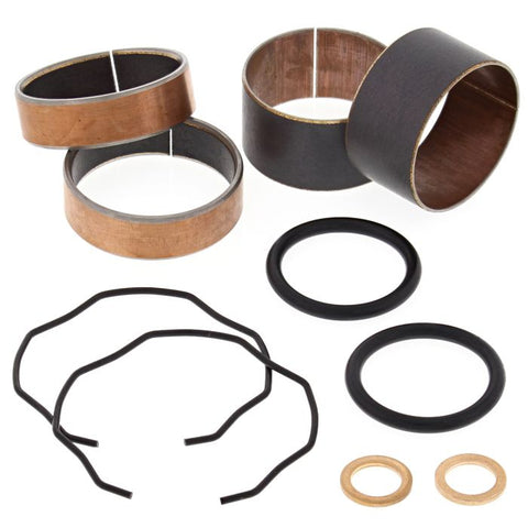 Fork Bushing Kit components