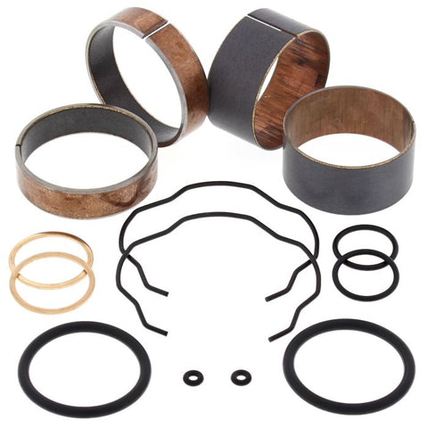Fork Bushing Kit components