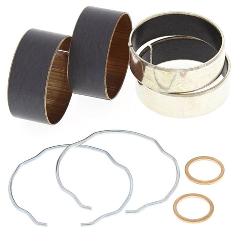 Fork Bushing Kit components