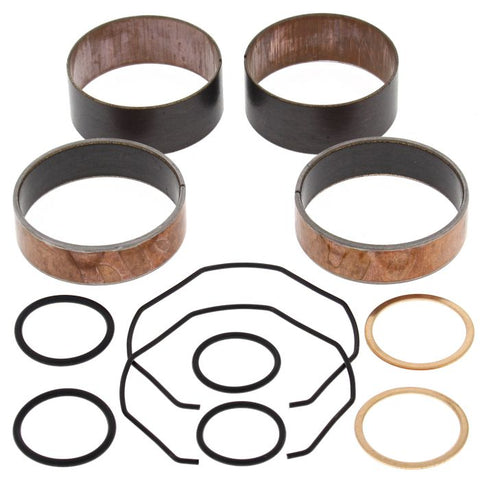Fork Bushing Kit components